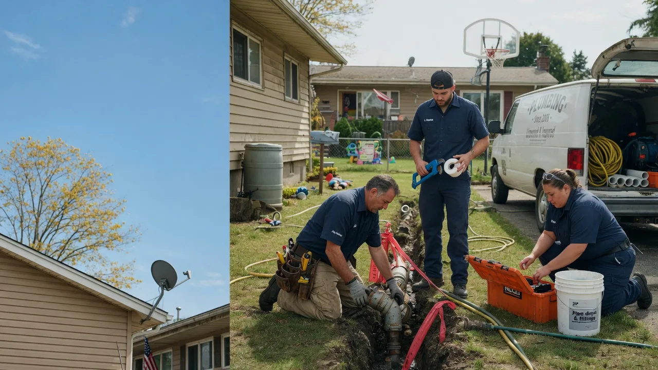 Garbage Disposal Replacement in Packwood, IA near me